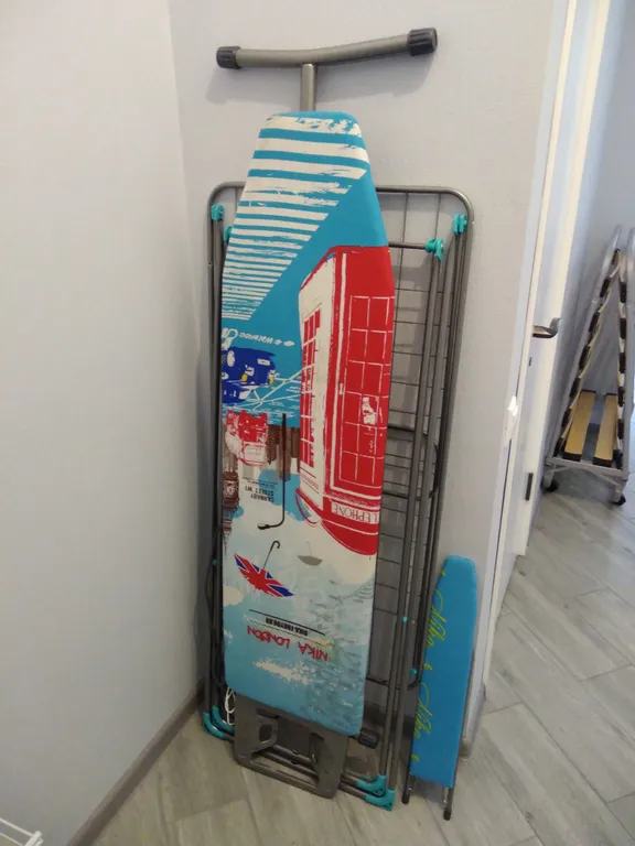 Студия для командировок и отдыха