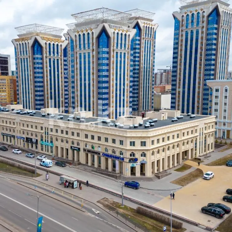 Добро пожаловать в апартаменты ЖК Millennium park