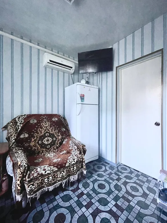 Квартира Комната — Анапа