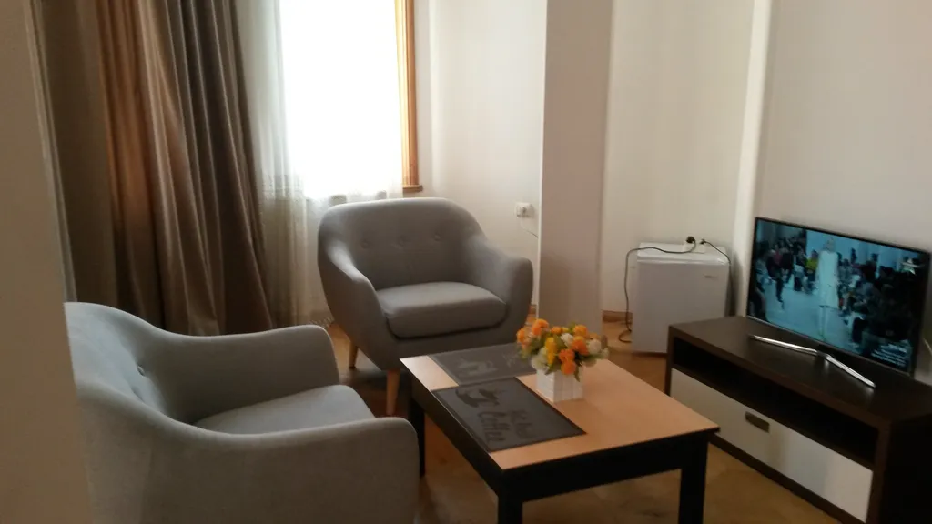 Квартира Комната — Батуми