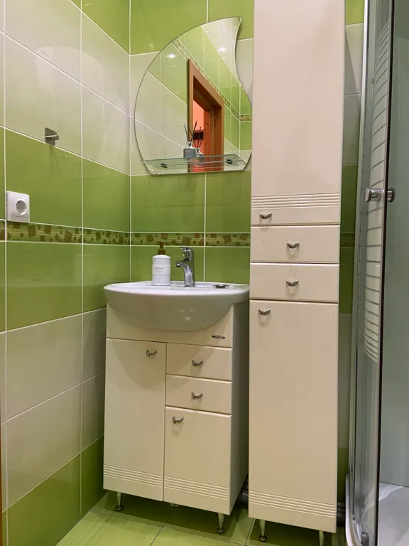 Уютная студия с панорамным видом на закаты..