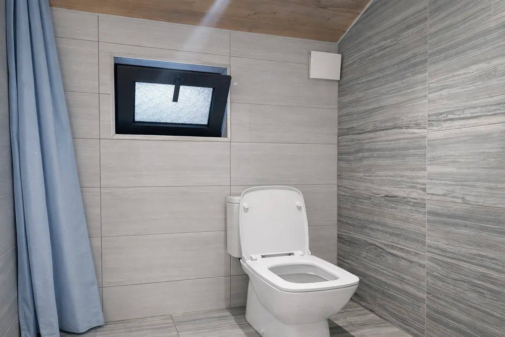 Коттедж у моря