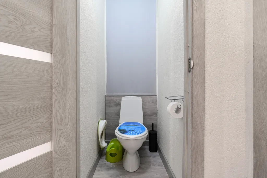 Квартира "Панорама" на последнем этаже с шикарным видом на озеро