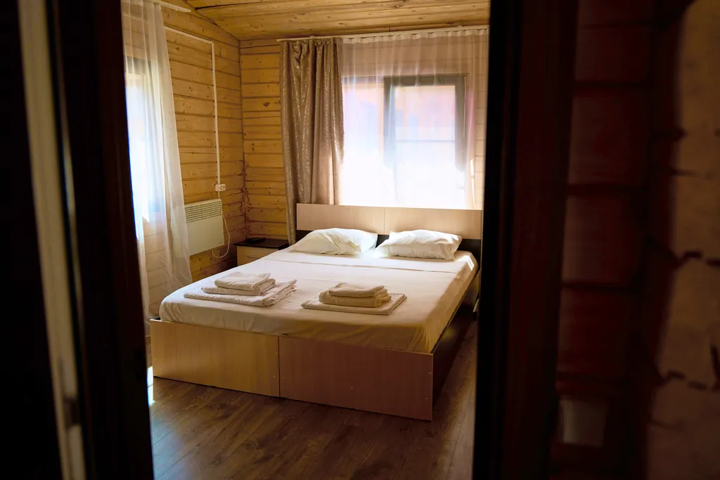 2-комнатный Дом