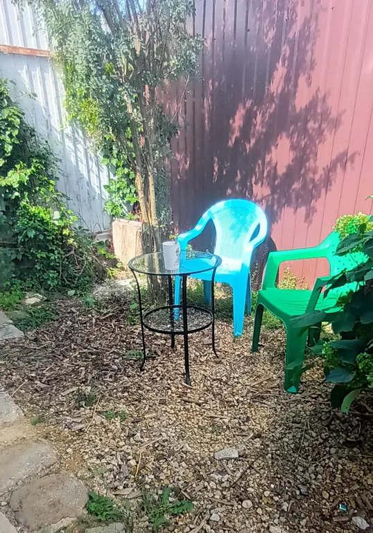 Апартаменты-студия