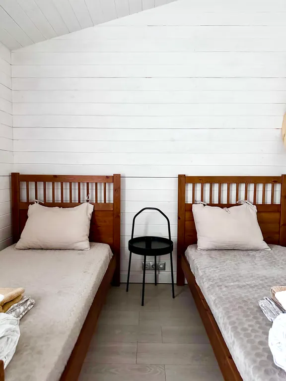 Happy elephant house