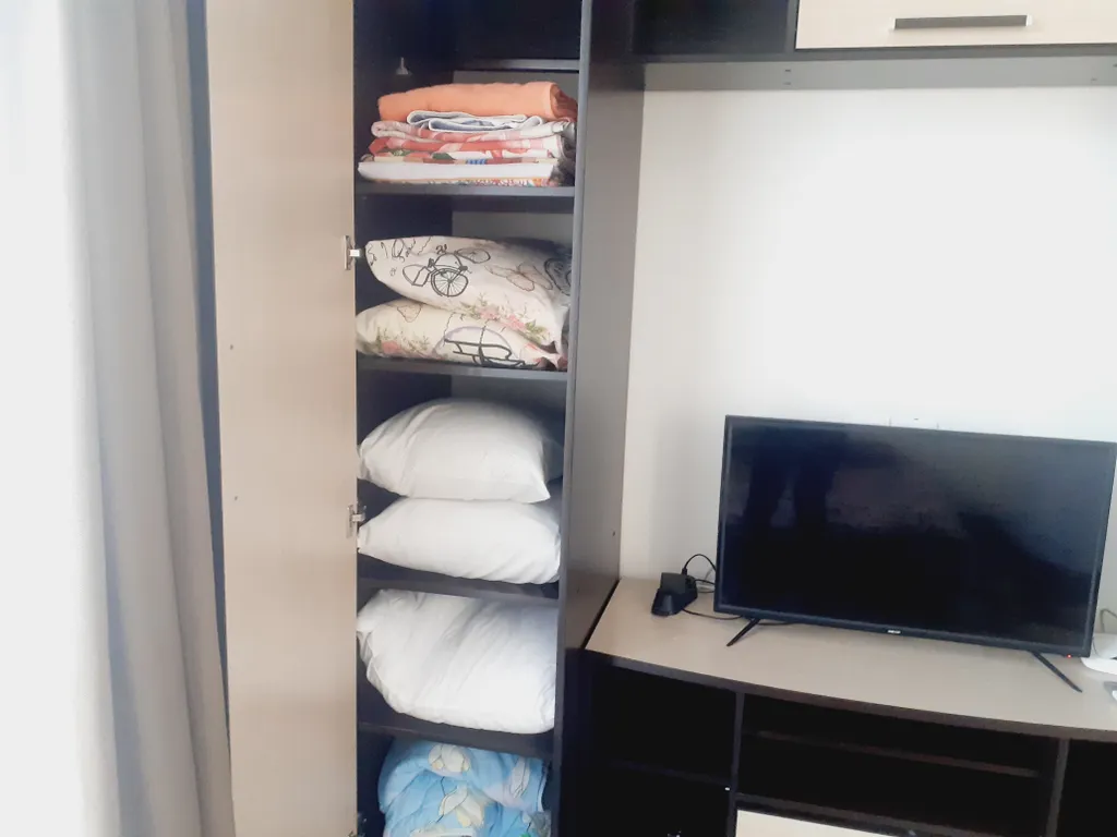 Квартира рядом с Олимпийским парком