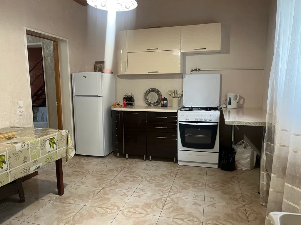 Домик у реки