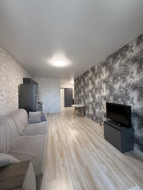 Уютная студия в центре города