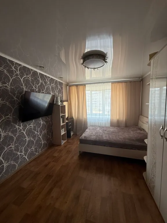 Уютная 2-комнатная квартира в центре города — аренда посуточно в Николаевск-на-Амуре