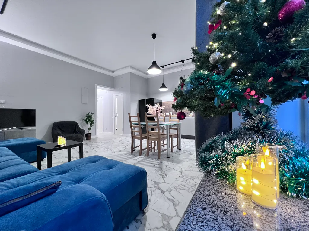 Невероятно уютная однокомнатная квартира центре старого города