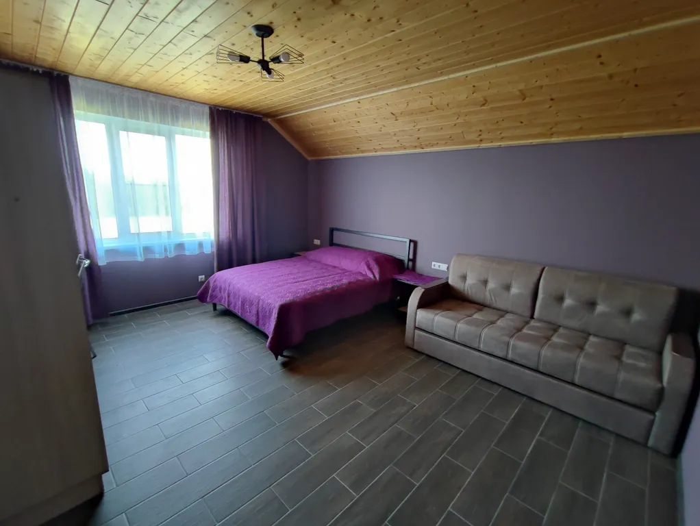 Дом для отдыха в Гришкино 232 м.кв. 8-20 чел.