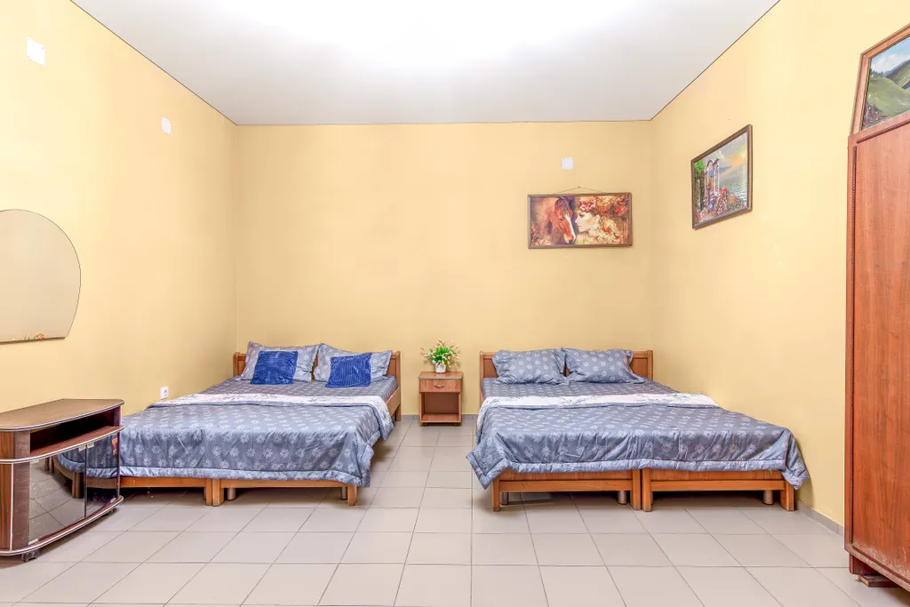 Коттедж Дом на частной территории — Геленджик