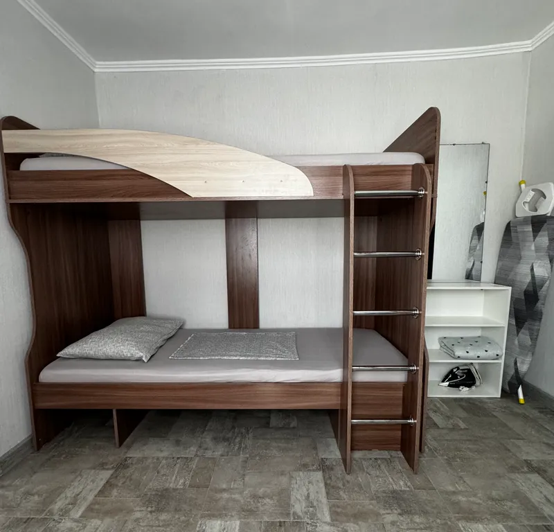 Отдельное жильё в центре туристической части города