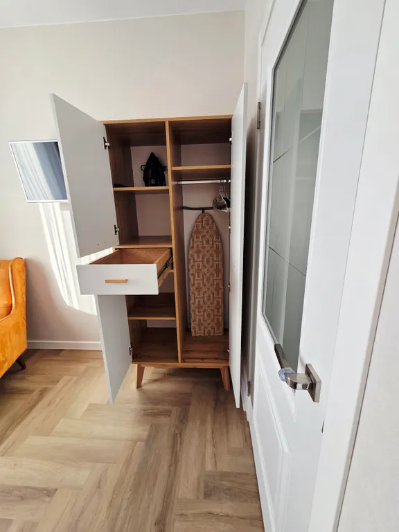 Квартира с видом на Бештау