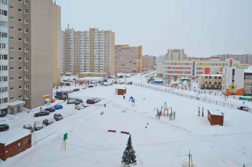 Уютная квартира в центре