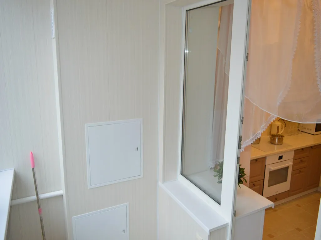 2-к квартира на Пролетарской