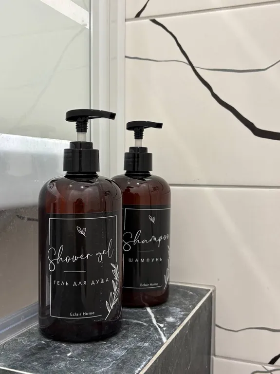 Стильная и уютная квapтиpа