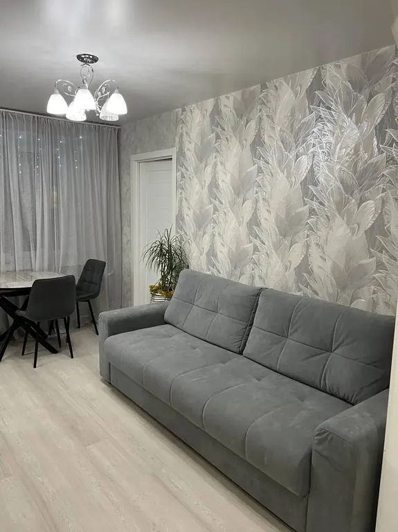 Уютная квартира в самом сердце Карелии — аренда посуточно в Хелюля