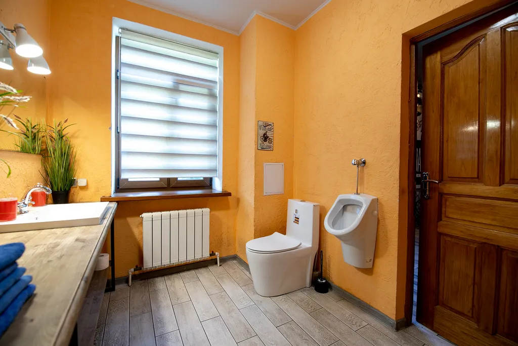 Культовый коттедж LoftCherdak, баня, чан, танцпол с пеной