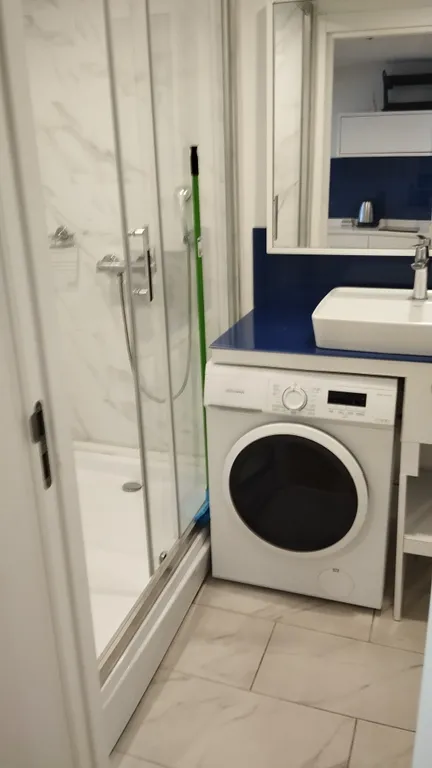 Комфортная квартира