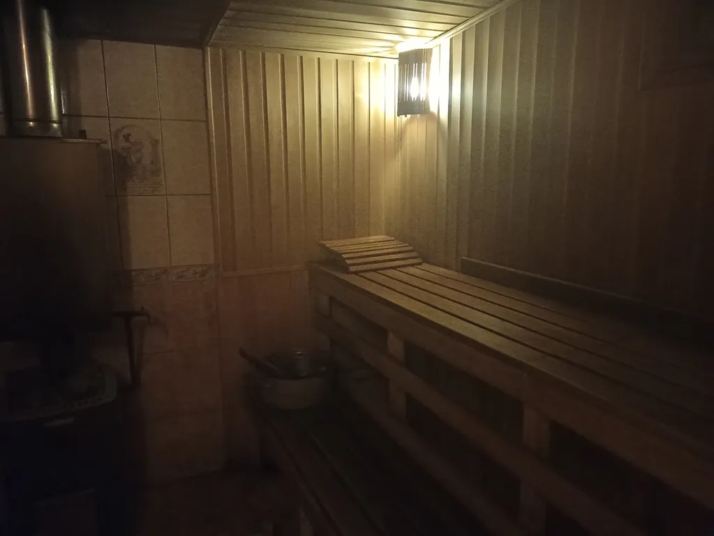 Коттедж Коттедж ForRest Fairytales — Новопавловское