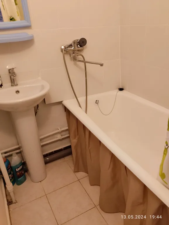 Квартира в центре возле Европа сити