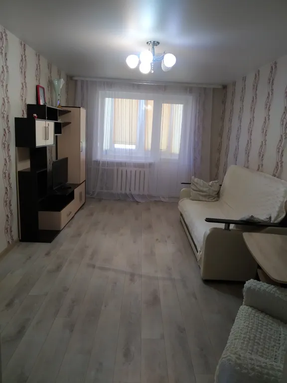 Квартира Двухкомнатная квартира у моря и парка Поддубного — Ейск