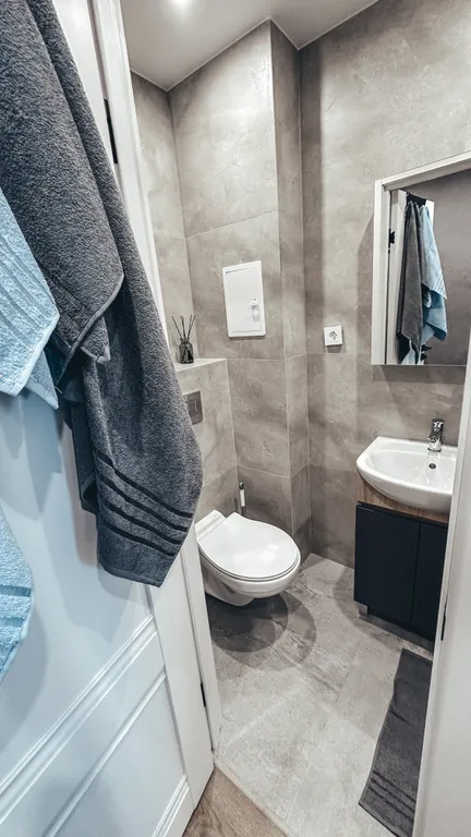 Квартира 1-комнатная Квартира — Хабаровск