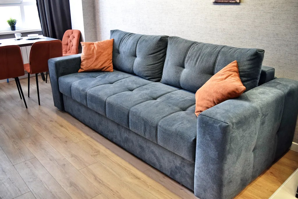 Новая современная уютная квартира возле ТРЦ Сити Молл