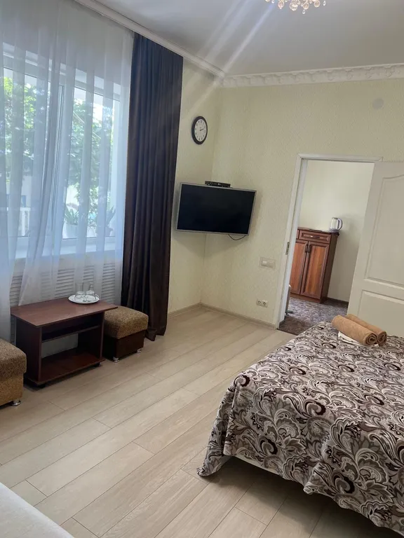 Квартира Комната — Геленджик