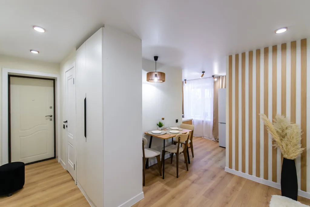 Квартира в самом центре Томска, рядом с Лампочкой и Дворцом спорта