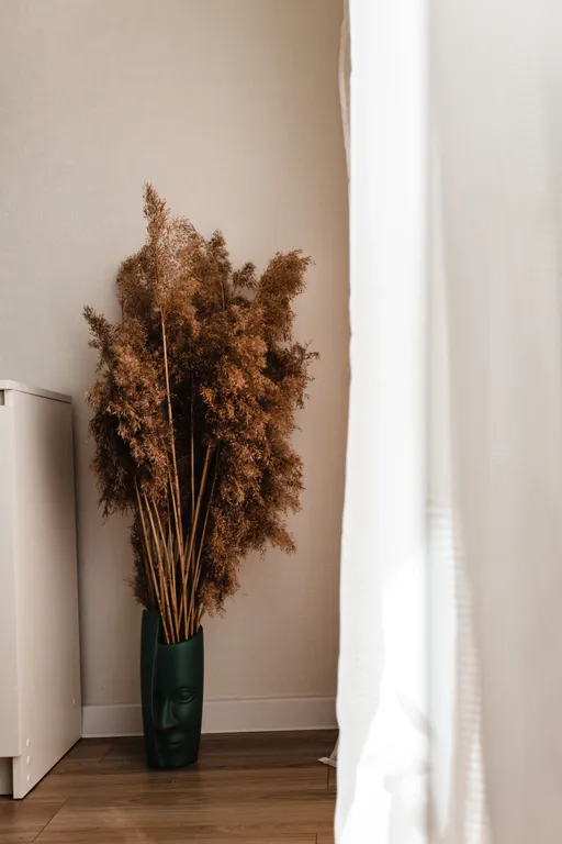 Стильная однокомнатная квартира