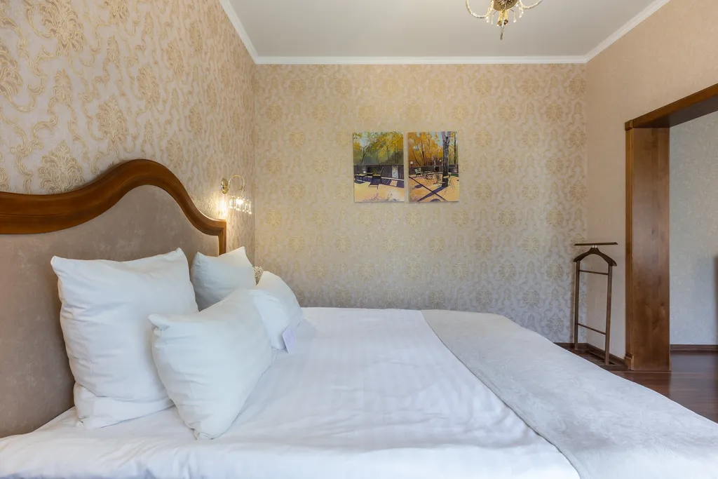 Полулюкс № 2