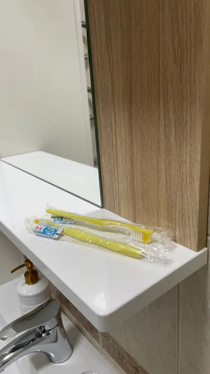 Уютная однокомнатная квартира в Деме