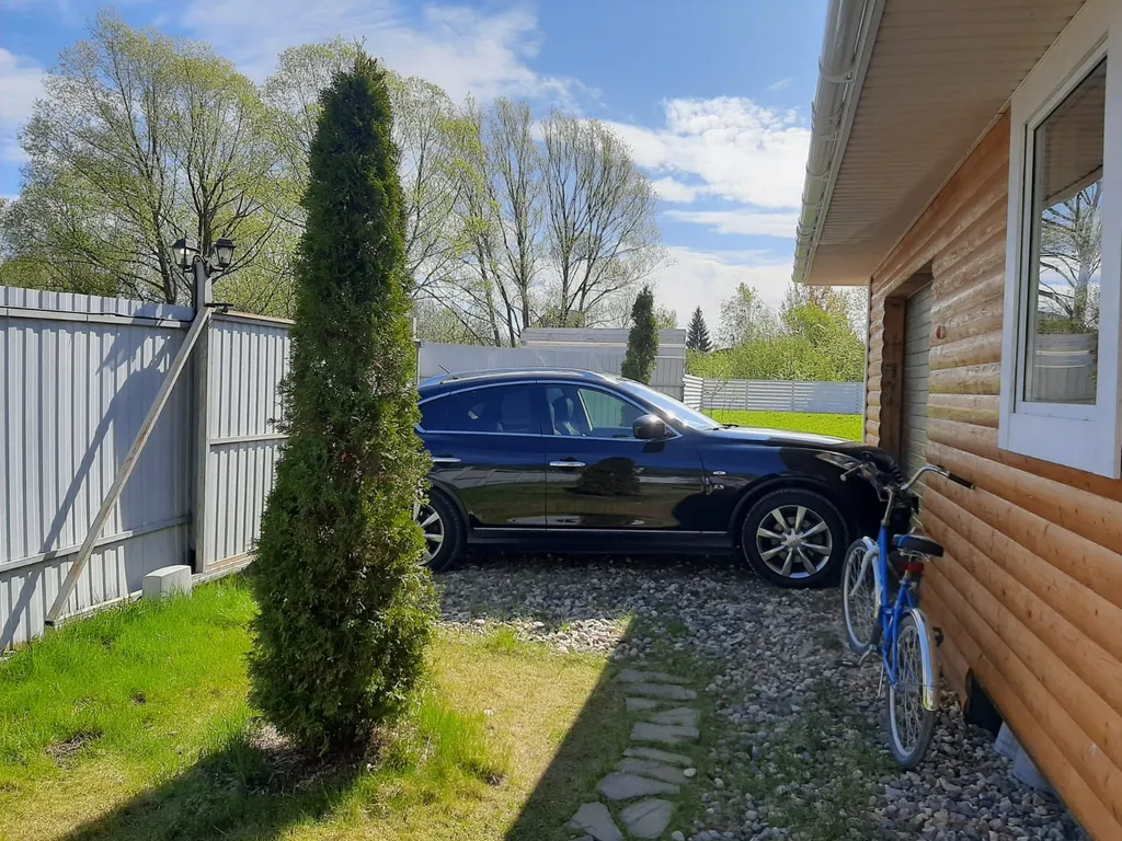 Перславль-Залесский. Или отель, или далеко. Мы — третий вариант.