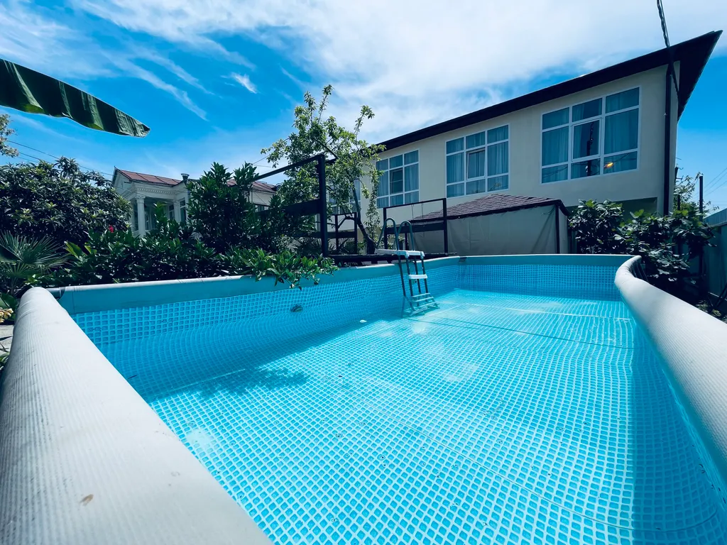 Квартира Комната — Сухум