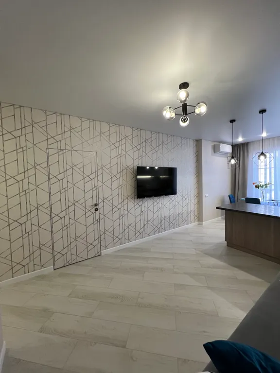 Дизайнерская евродвушка в центре Города-Героя