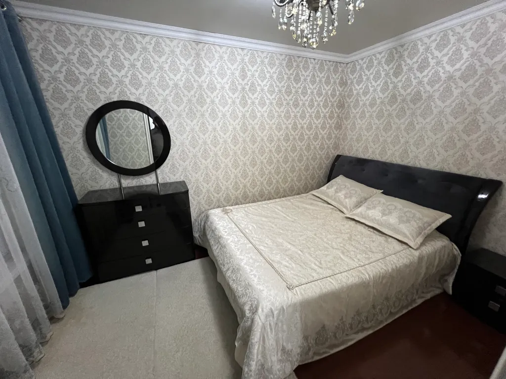 Коттедж Уютный домик со всеми удобствами и уютным крытым двориком — Махачкала