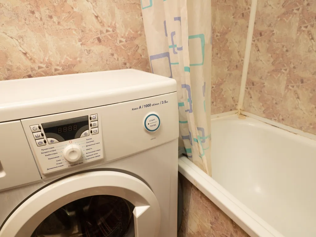 Квартира рядом с кафе Домино