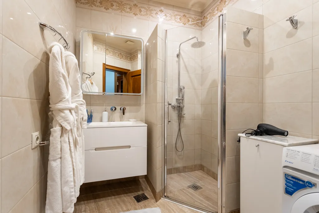 Квартира Квартира ИЗБА/Котельническая высотка — Москва