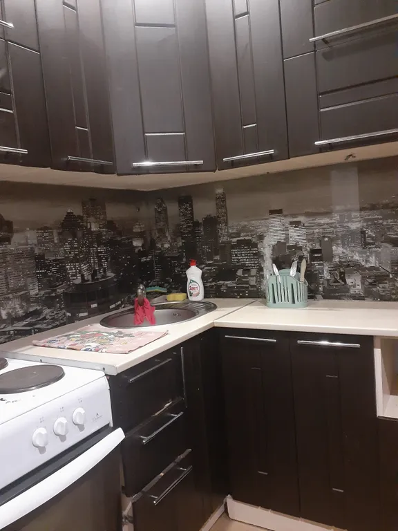 Уютная квартира в центре