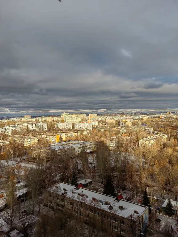 А1 Квартира около парка Гагарина