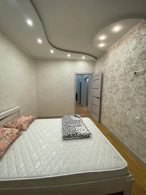 Чистая уютная квартира в центре города