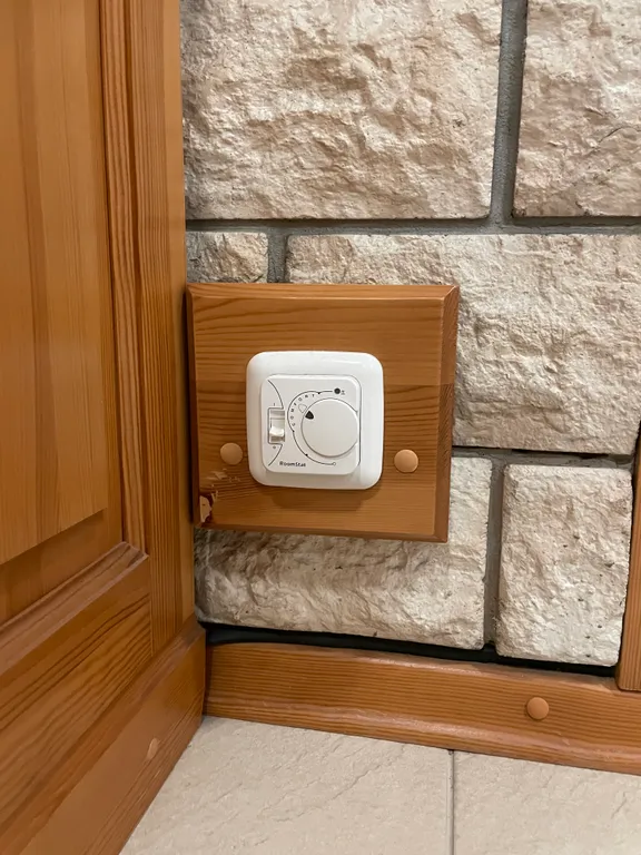 Квартира Квартира Комфортная просторная студия в тихом центре рядом с парком — Новосибирск