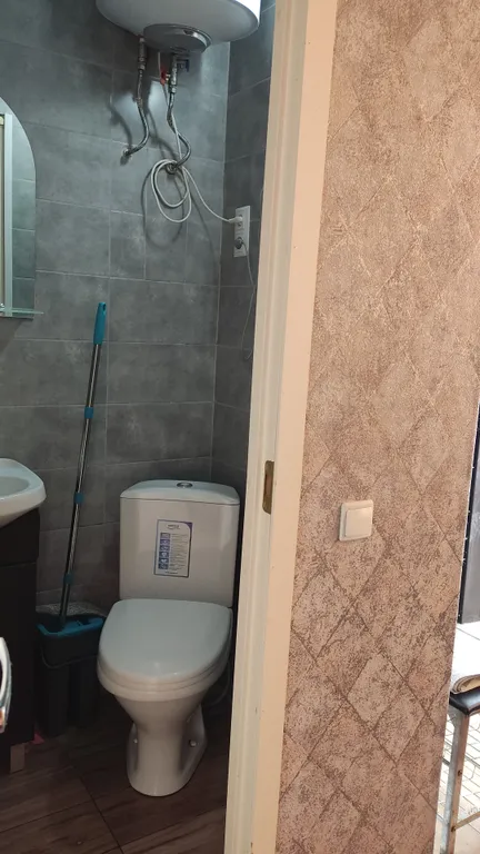 Квартира Квартира Таунхаус в районе Олимпийского парка — Сириус