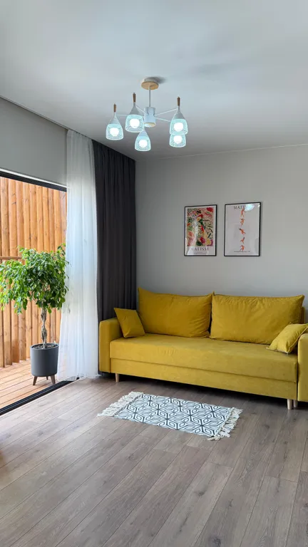 3-комнатный Дом