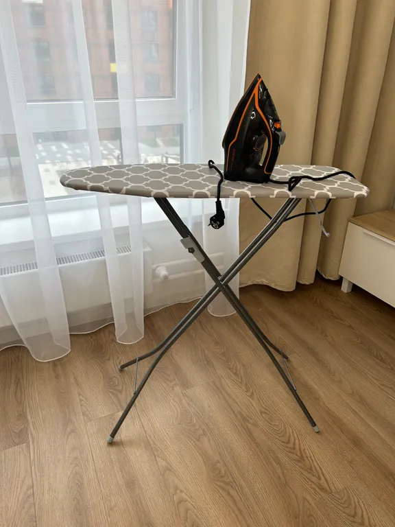 Уютная студия