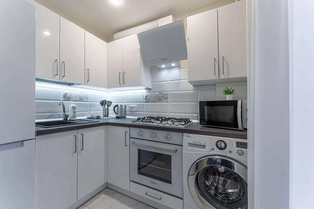 Уютная квартира недалеко от Южного вокзала