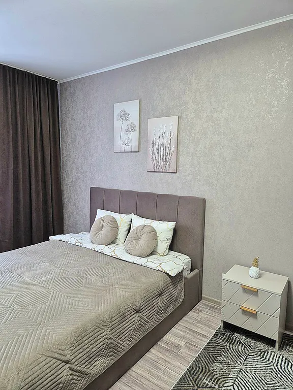 Квартира Уютная квартира — Курск